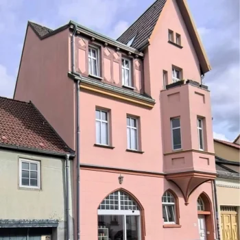 iSFP (Sanierungsfahrplan) in Buckow