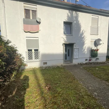 iSFP (Sanierungsfahrplan) in Ditzingen