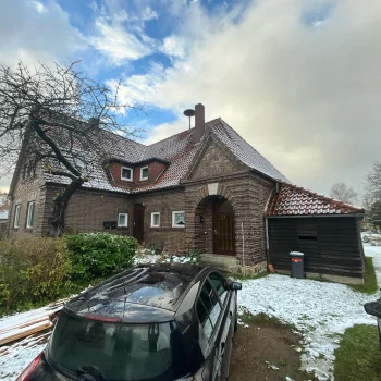 iSFP (Sanierungsfahrplan) in Wedemark