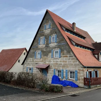 iSFP (Sanierungsfahrplan) in Lauf an der Pegnitz