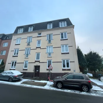 iSFP (Sanierungsfahrplan) in Hamburg