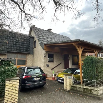 iSFP (Sanierungsfahrplan) in Norderstedt