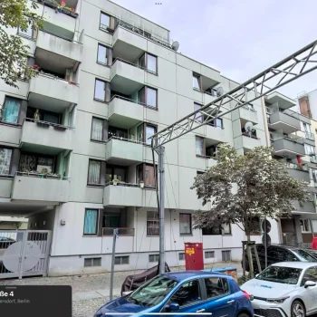 iSFP (Sanierungsfahrplan) in Berlin