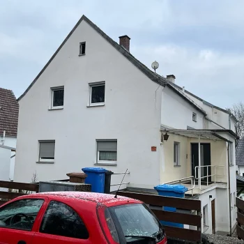 iSFP (Sanierungsfahrplan) in Straubing