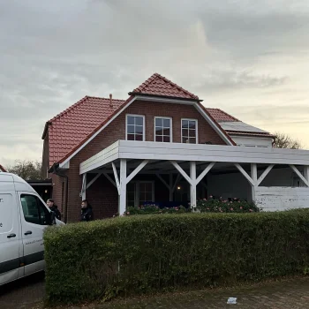 iSFP (Sanierungsfahrplan) in Fehmarn