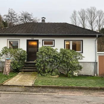 iSFP (Sanierungsfahrplan) in Ludwigsau