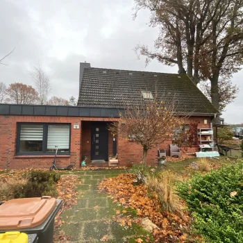 iSFP (Sanierungsfahrplan) in Vierhöfen