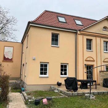 iSFP (Sanierungsfahrplan) in Großbeeren