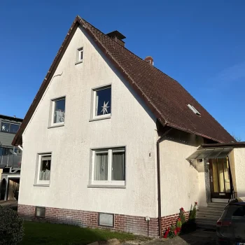 iSFP (Sanierungsfahrplan) in Bad Münder am Deister