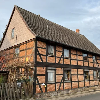 iSFP (Sanierungsfahrplan) in Algermissen