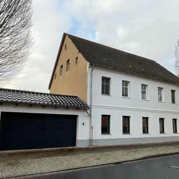 iSFP (Sanierungsfahrplan) in Luckenwalde