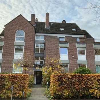 iSFP (Sanierungsfahrplan) in Hamburg