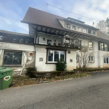 iSFP (Sanierungsfahrplan) in Lauf