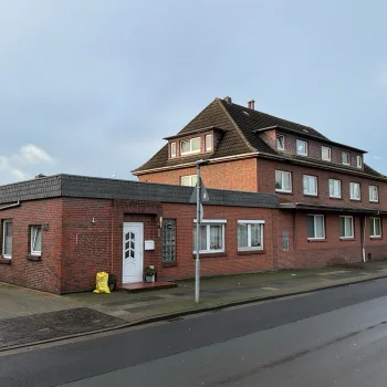 iSFP (Sanierungsfahrplan) in Nordenham