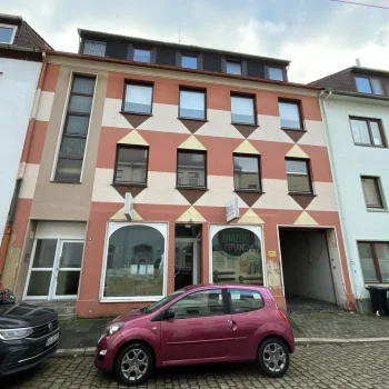 iSFP (Sanierungsfahrplan) in Bremerhaven