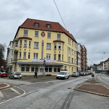 iSFP (Sanierungsfahrplan) in Bremerhaven