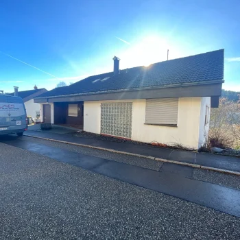 iSFP (Sanierungsfahrplan) in Furtwangen im Schwarzwald