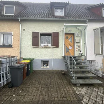 iSFP (Sanierungsfahrplan) in Blumberg