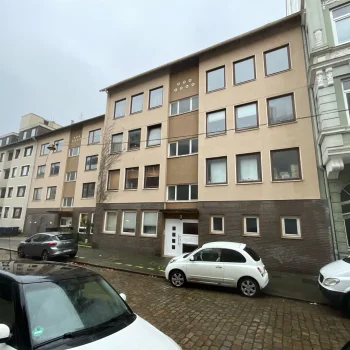 iSFP (Sanierungsfahrplan) in Bremerhaven