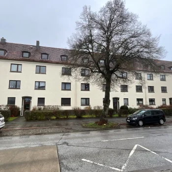 iSFP (Sanierungsfahrplan) in Bremerhaven