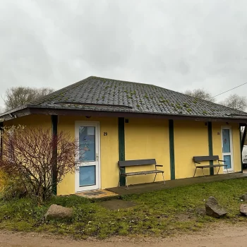 iSFP (Sanierungsfahrplan) in Casekow