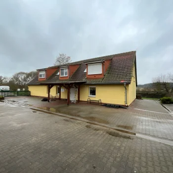 iSFP (Sanierungsfahrplan) in Casekow