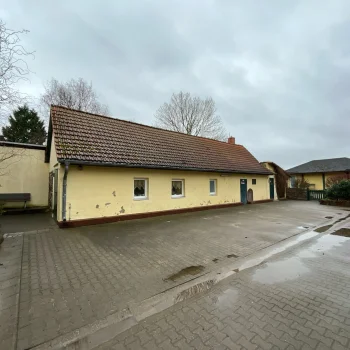 iSFP (Sanierungsfahrplan) in Casekow