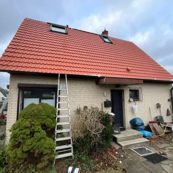 iSFP (Sanierungsfahrplan) in Hamburg