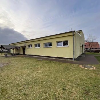 iSFP (Sanierungsfahrplan) in Schwedt/Oder