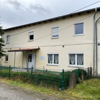 iSFP (Sanierungsfahrplan) in Schwedt/Oder