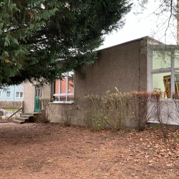 iSFP (Sanierungsfahrplan) in Schwedt/Oder