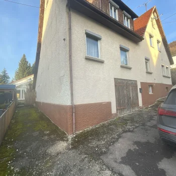 iSFP (Sanierungsfahrplan) in Albstadt