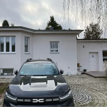 iSFP (Sanierungsfahrplan) in Berlin