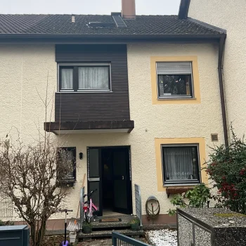 iSFP (Sanierungsfahrplan) in Kirchheim bei München