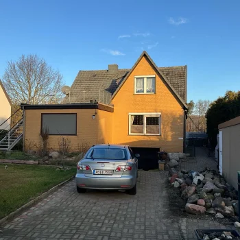 iSFP (Sanierungsfahrplan) in Buchholz (Aller)