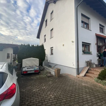 iSFP (Sanierungsfahrplan) in Lauchringen