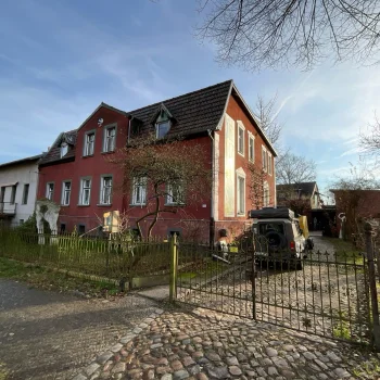 iSFP (Sanierungsfahrplan) in Berlin