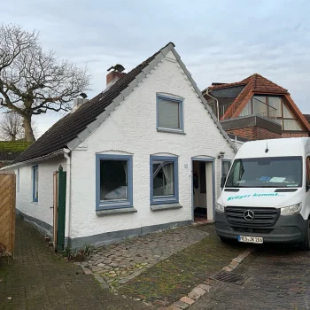 iSFP (Sanierungsfahrplan) in Meldorf