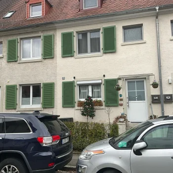 iSFP (Sanierungsfahrplan) in Weil am Rhein