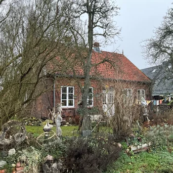 iSFP (Sanierungsfahrplan) in Bliestorf