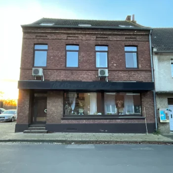 iSFP (Sanierungsfahrplan) in Titz