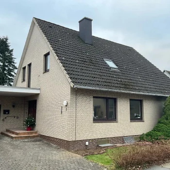 iSFP (Sanierungsfahrplan) in Wilster