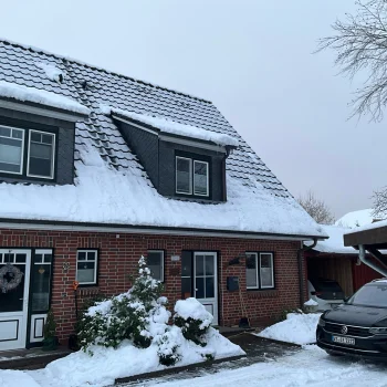 iSFP (Sanierungsfahrplan) in Haseldorf