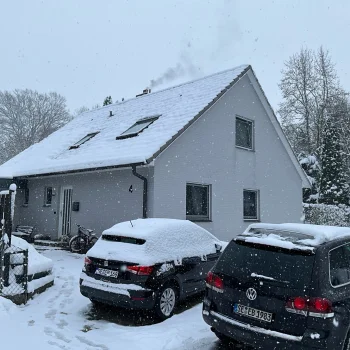 iSFP (Sanierungsfahrplan) in Wakendorf II