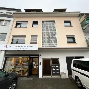 iSFP (Sanierungsfahrplan) in Leverkusen