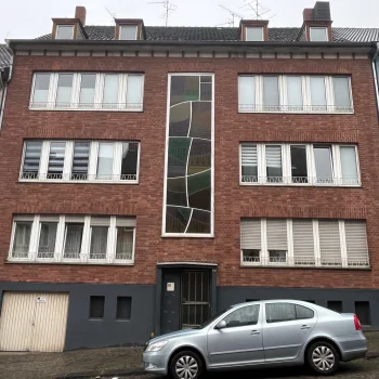 iSFP (Sanierungsfahrplan) in Mönchengladbach