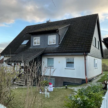 iSFP (Sanierungsfahrplan) in Neu-Anspach