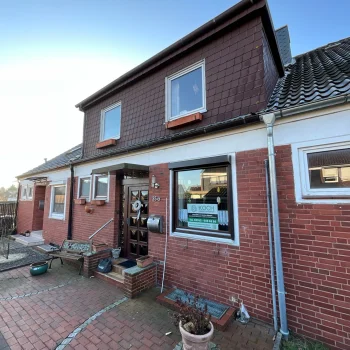 iSFP (Sanierungsfahrplan) in Langen