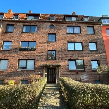 iSFP (Sanierungsfahrplan) in Lübeck