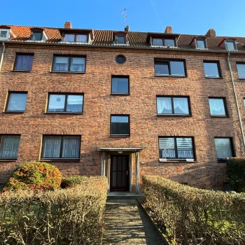 iSFP (Sanierungsfahrplan) in Lübeck